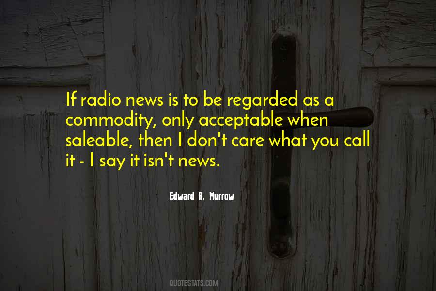 You Say You Care Quotes #1207290
