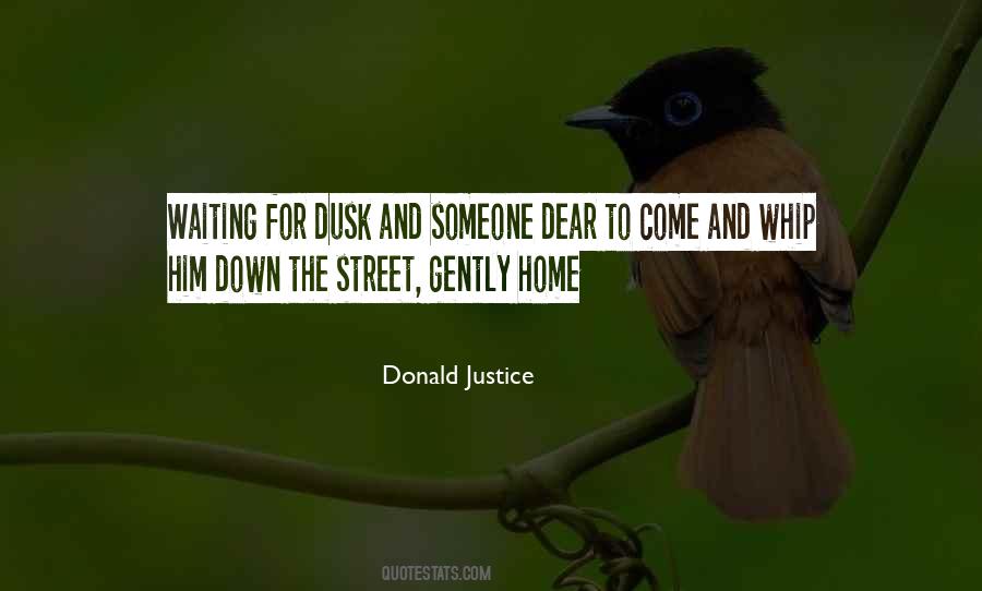 Waiting For Someone To Come Quotes #682636