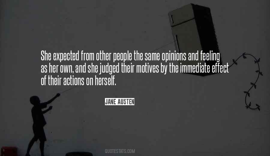 Other Opinions Quotes #1011926