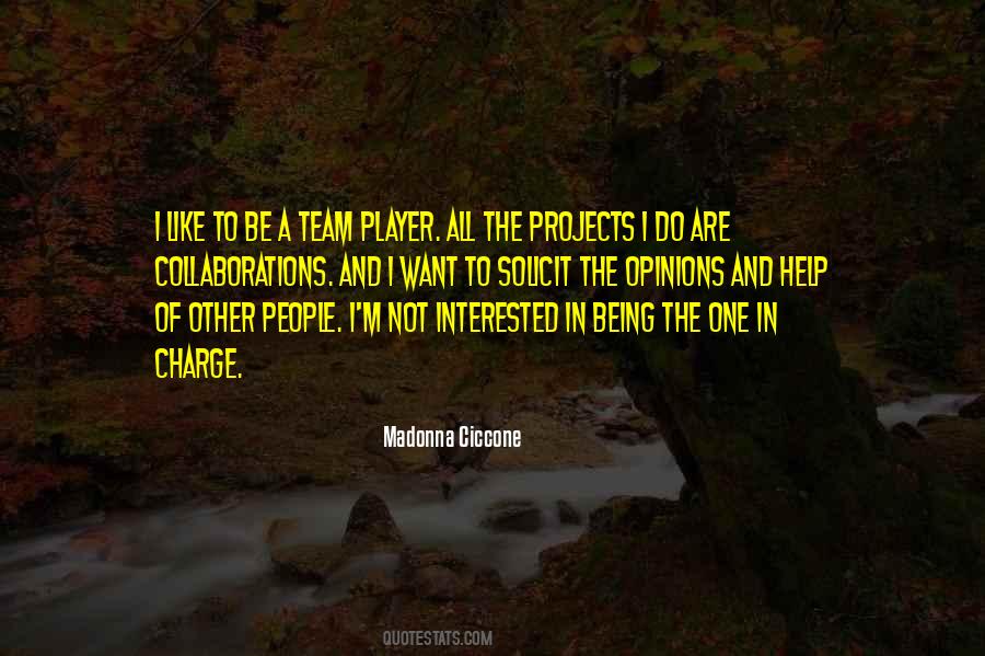 Other Opinions Quotes #1249419