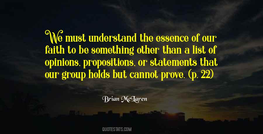 Other Opinions Quotes #1416713
