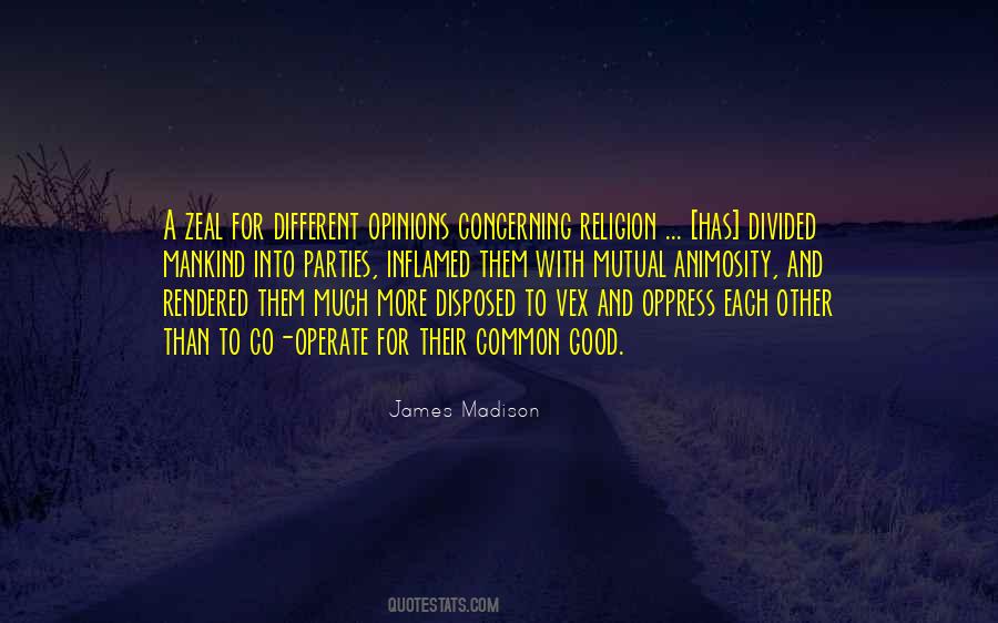 Other Opinions Quotes #1544507