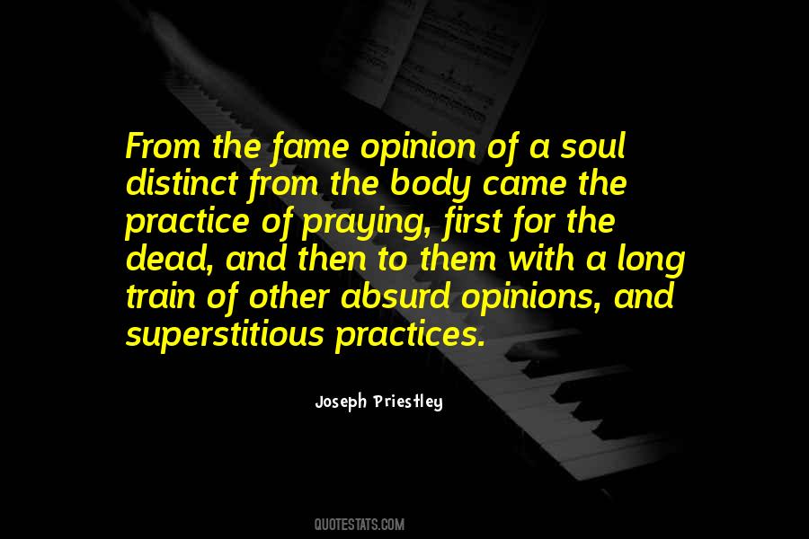 Other Opinions Quotes #1749077