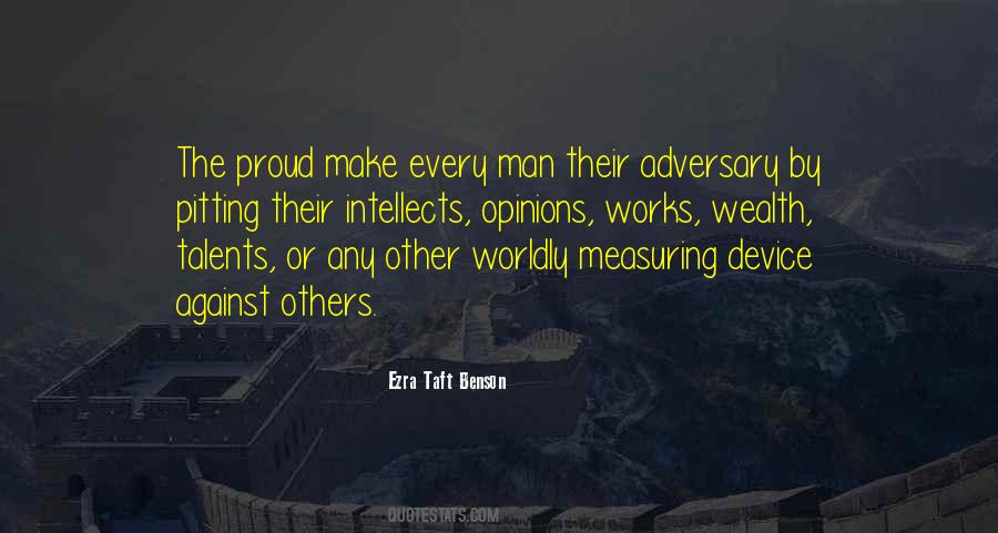 Other Opinions Quotes #67343