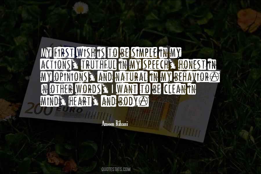 Other Opinions Quotes #724762