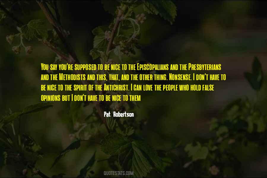 Other Opinions Quotes #739309