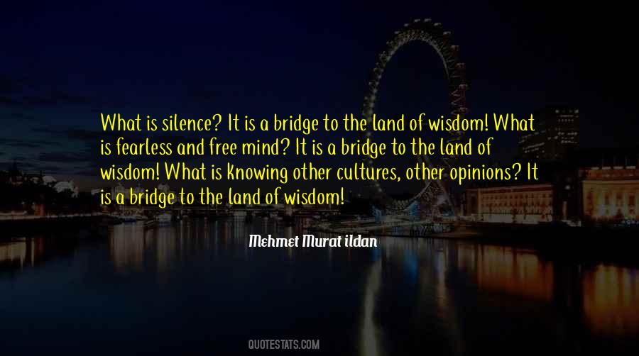Other Opinions Quotes #773549