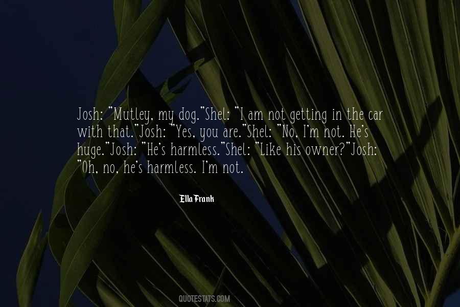 You Are The Owner Quotes #1676363