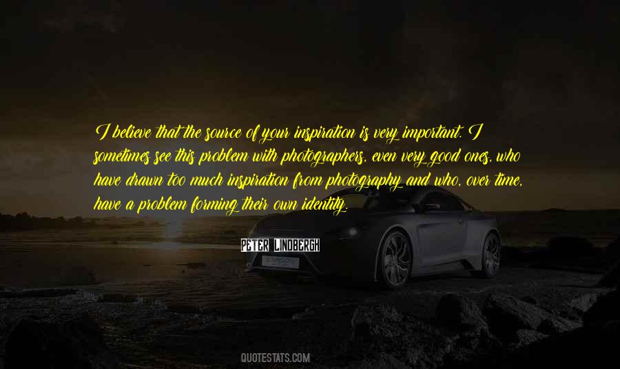 Own Photography Quotes #1094849