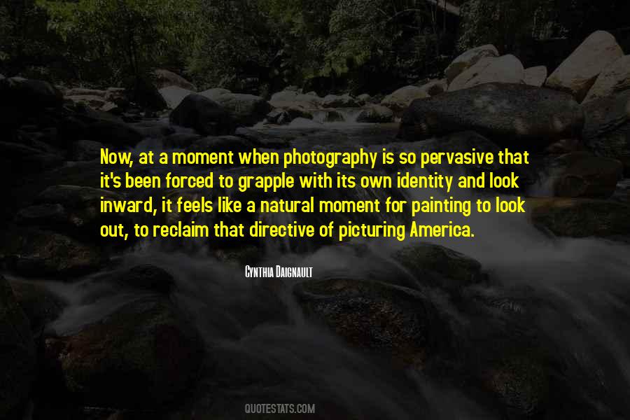 Own Photography Quotes #1420097