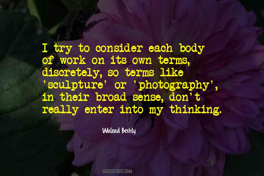 Own Photography Quotes #1692073
