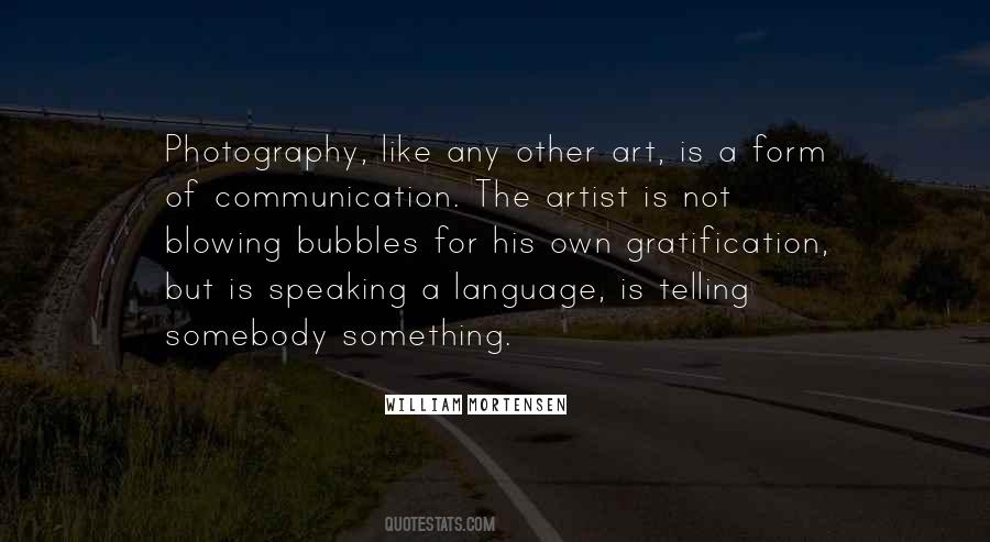 Own Photography Quotes #1793514