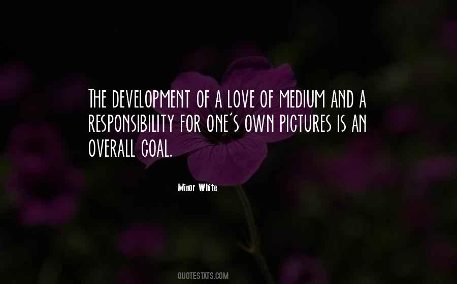 Own Photography Quotes #1820318