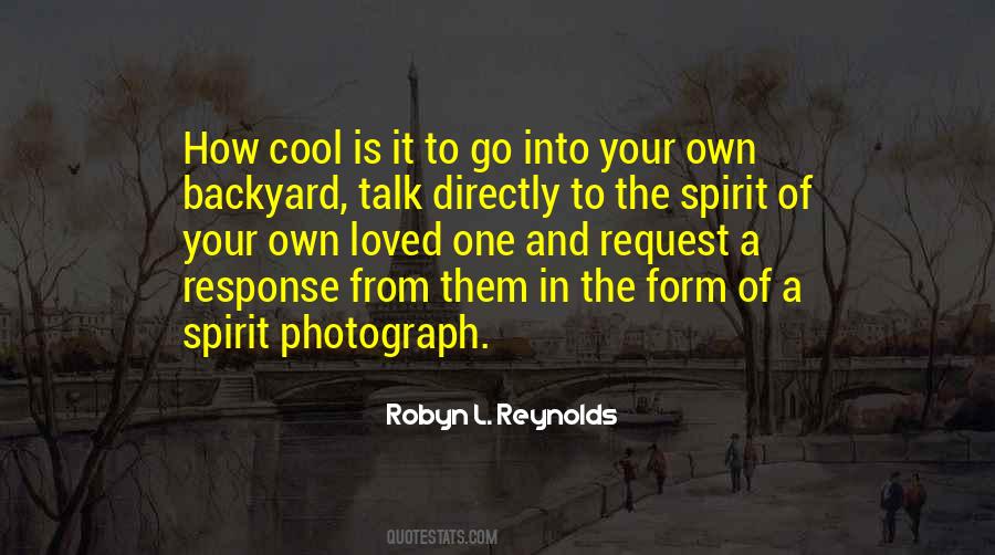 Own Photography Quotes #288059