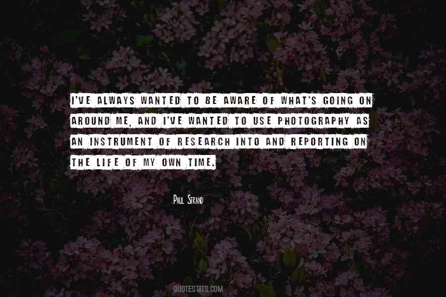 Own Photography Quotes #789160