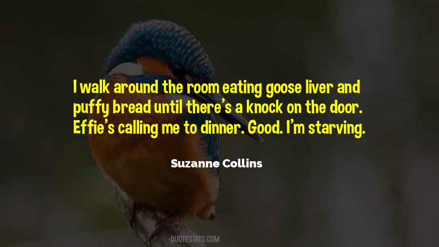 Good For The Goose Quotes #1058467