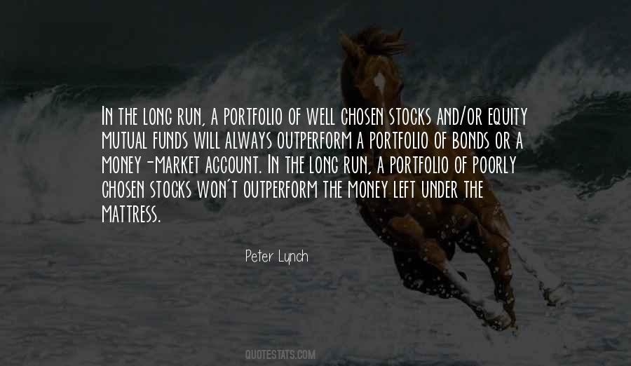 Equity Market Quotes #1840703