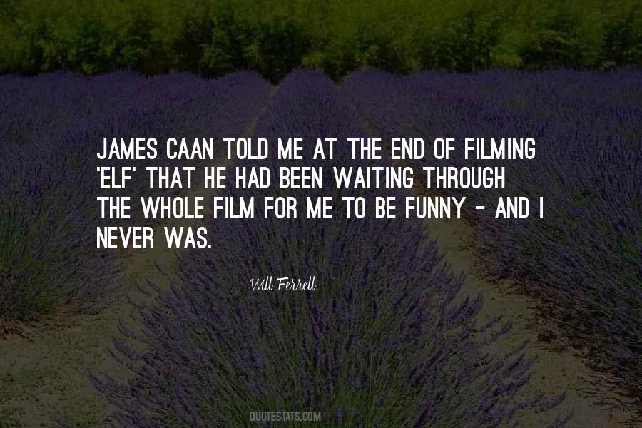 Will Ferrell Film Quotes #1067879