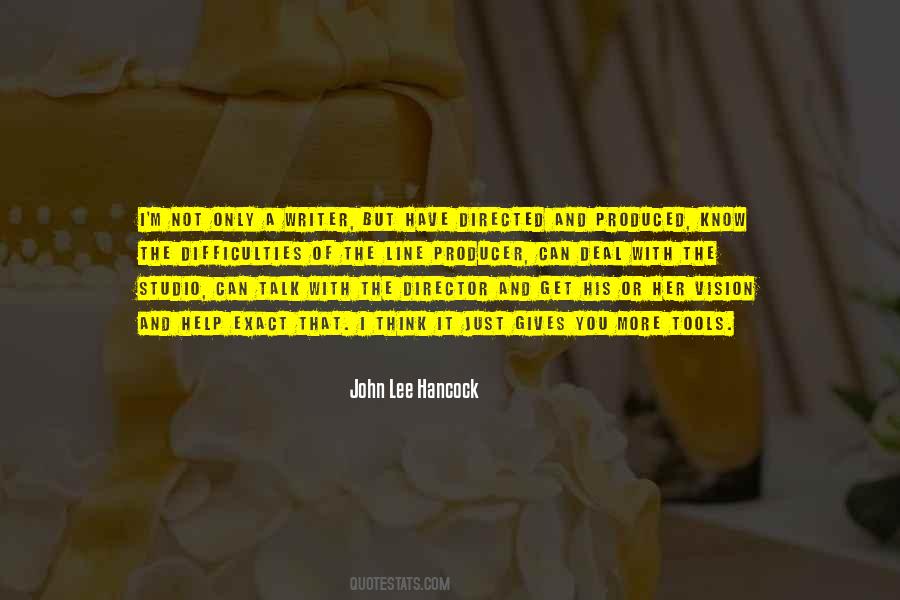 You Think You Know Her Quotes #41887