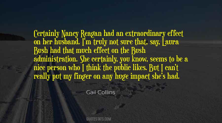 You Think You Know Her Quotes #878921