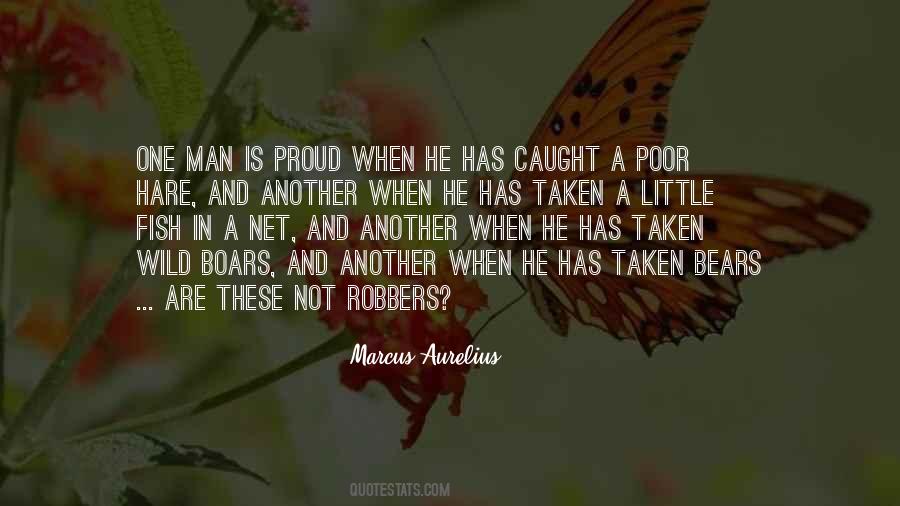 The Hunting Of Man Quotes #680840