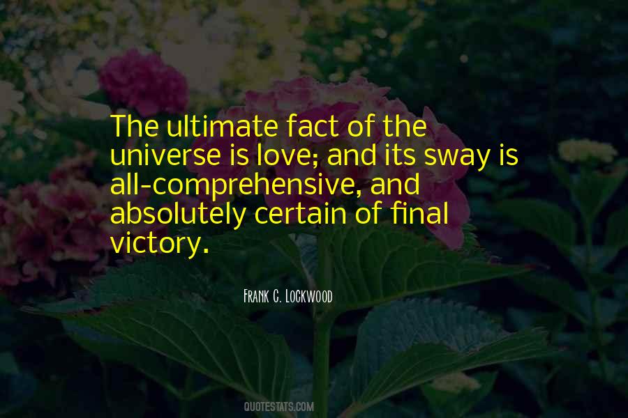 Er Frank Quotes #10725