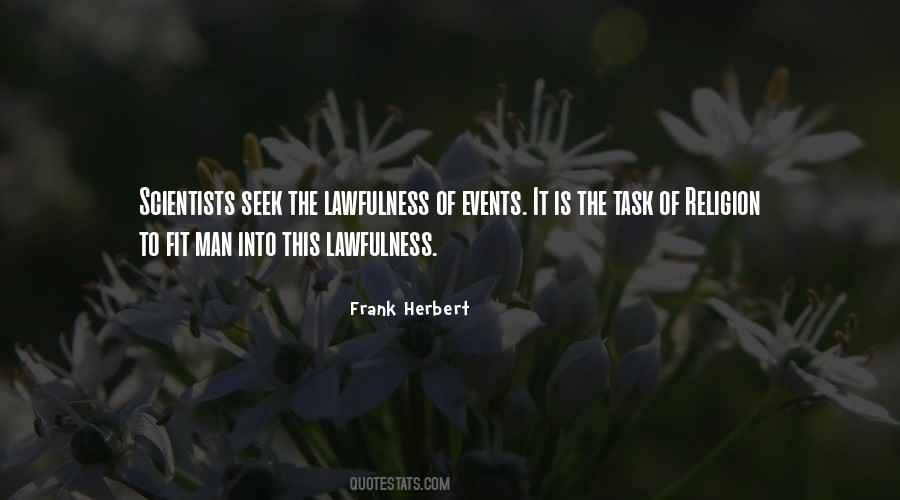 Er Frank Quotes #10958