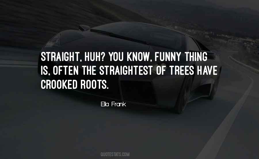 Er Frank Quotes #12658