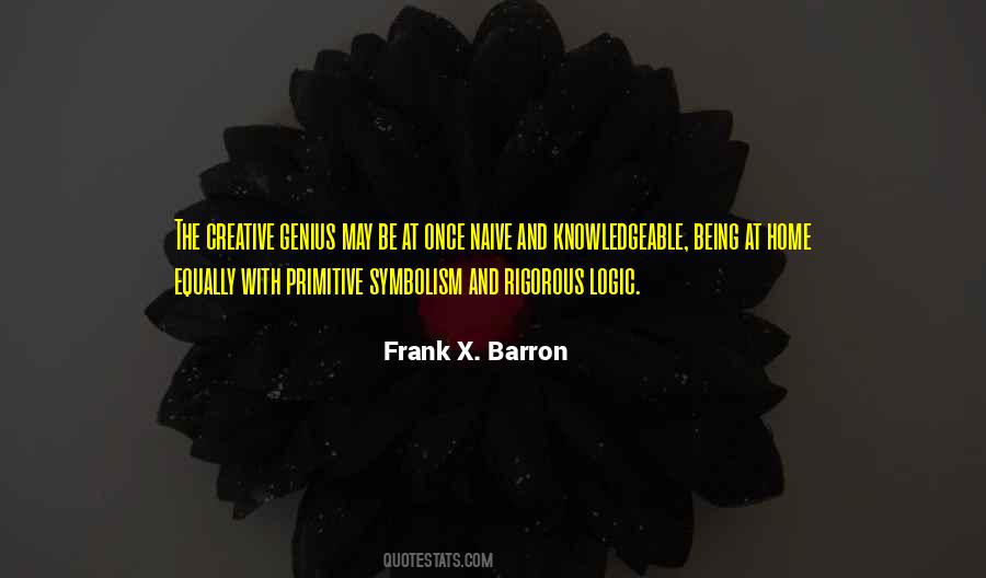 Er Frank Quotes #15455
