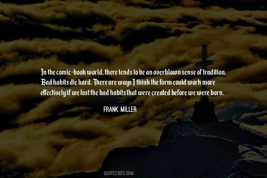 Er Frank Quotes #26680