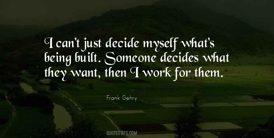 Er Frank Quotes #29370