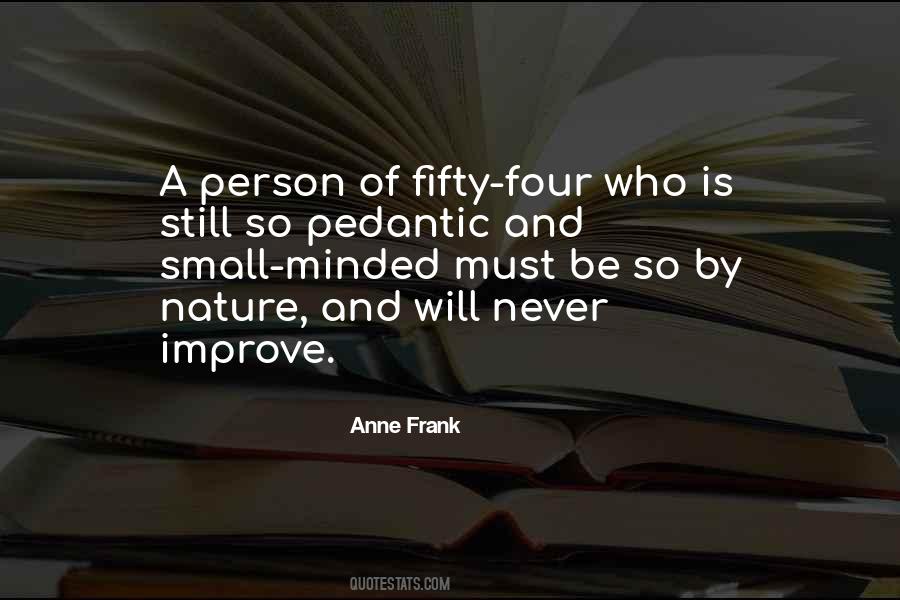Er Frank Quotes #3020