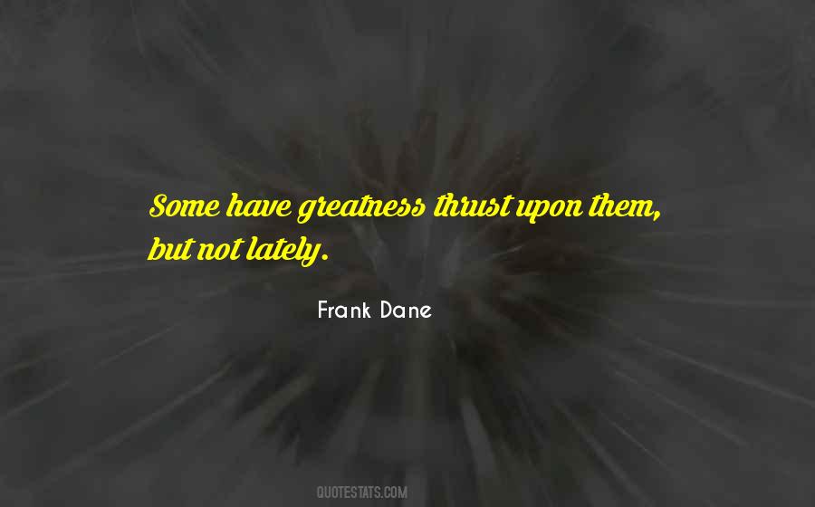 Er Frank Quotes #4023