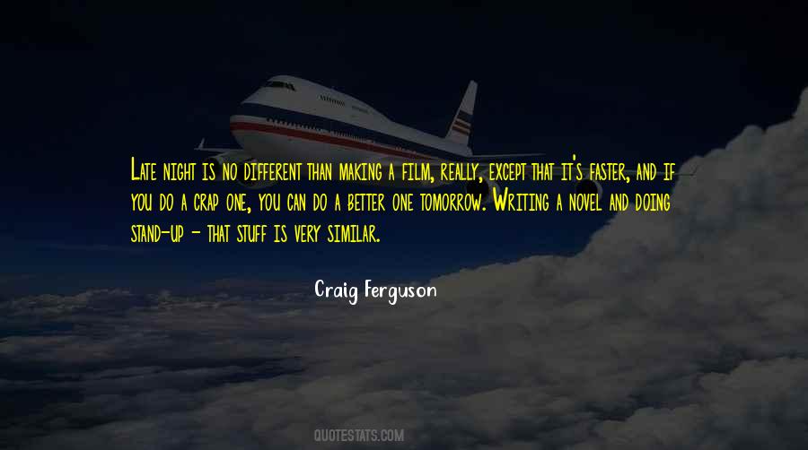 Quotes About Making A Stand #1313660