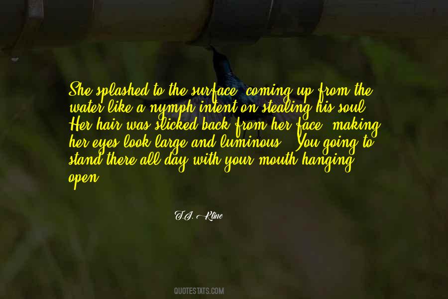 Quotes About Making A Stand #1613500