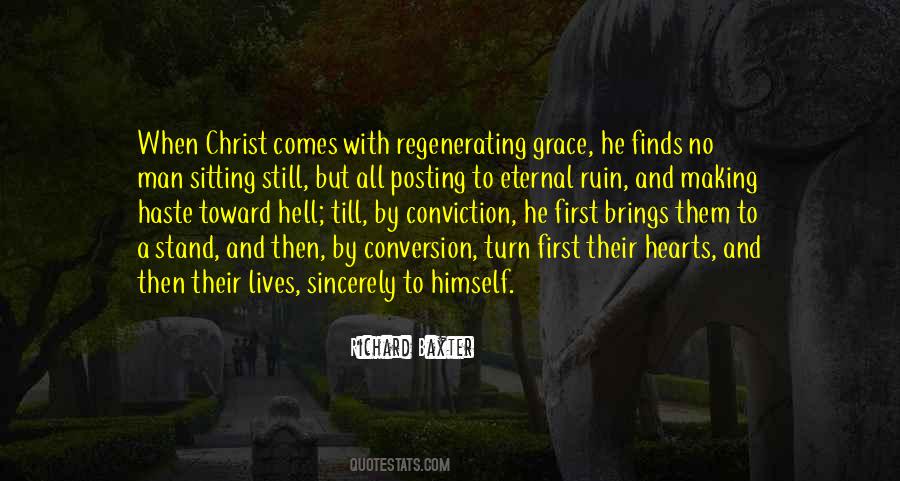 Quotes About Making A Stand #1646686