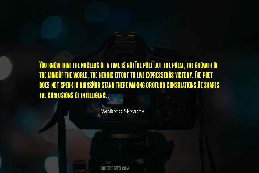 Quotes About Making A Stand #522472