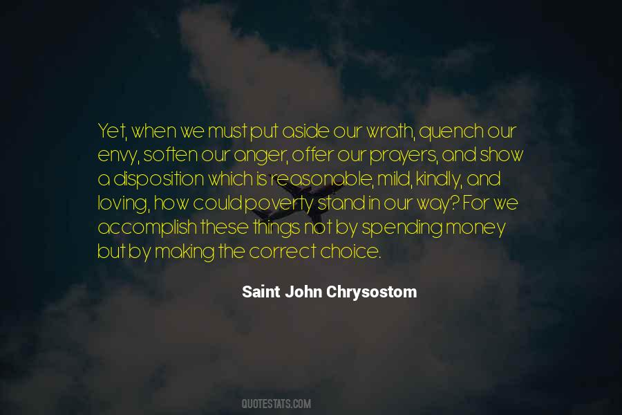 Quotes About Making A Stand #571272