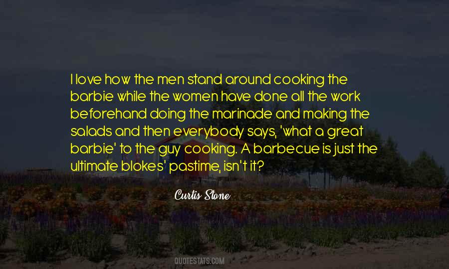 Quotes About Making A Stand #706656