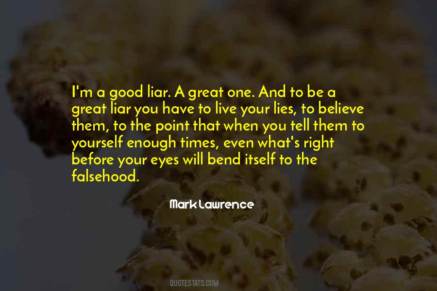 Right Before Your Eyes Quotes #1176771