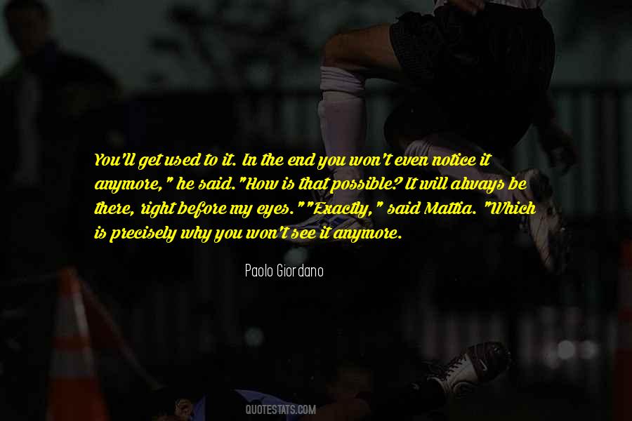 Right Before Your Eyes Quotes #1407841