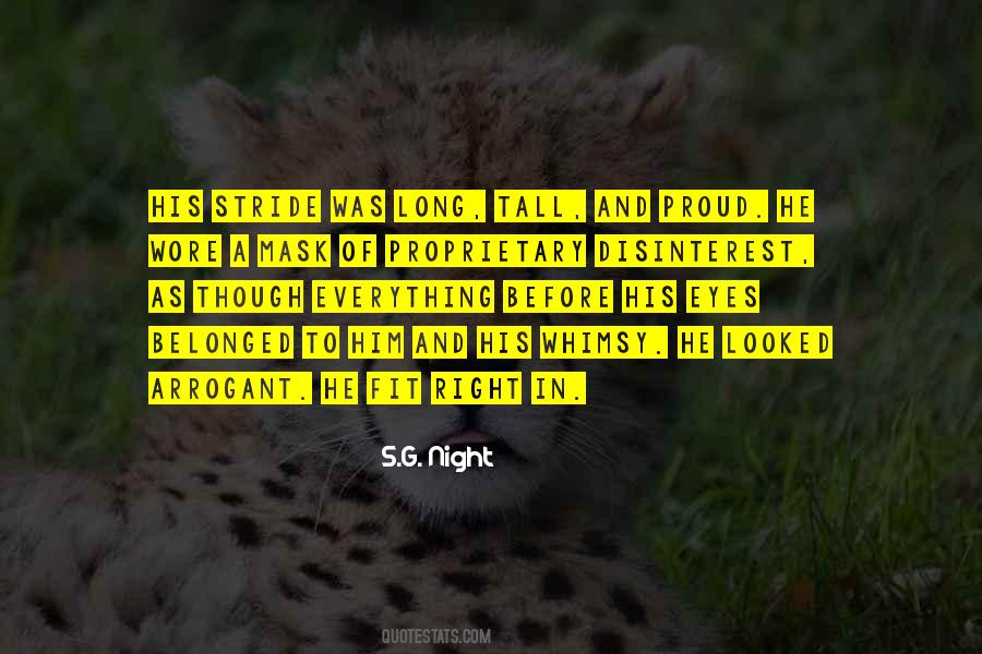 Right Before Your Eyes Quotes #1717891