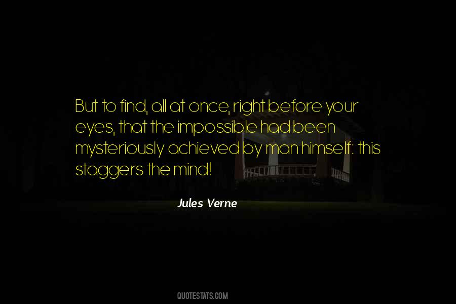 Right Before Your Eyes Quotes #218025