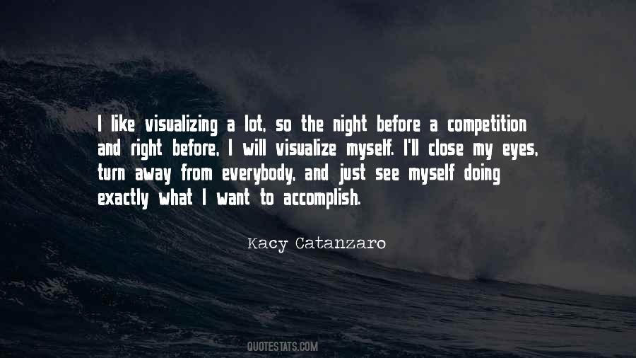 Right Before Your Eyes Quotes #564342