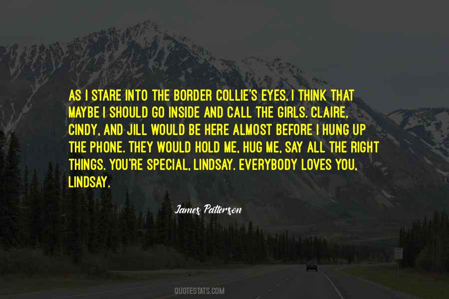 Right Before Your Eyes Quotes #738225