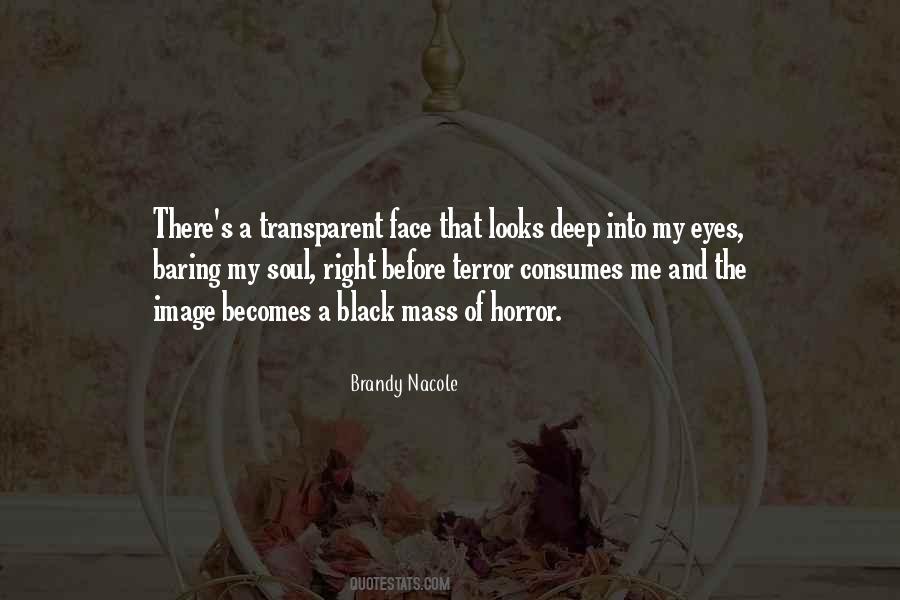 Right Before Your Eyes Quotes #868836