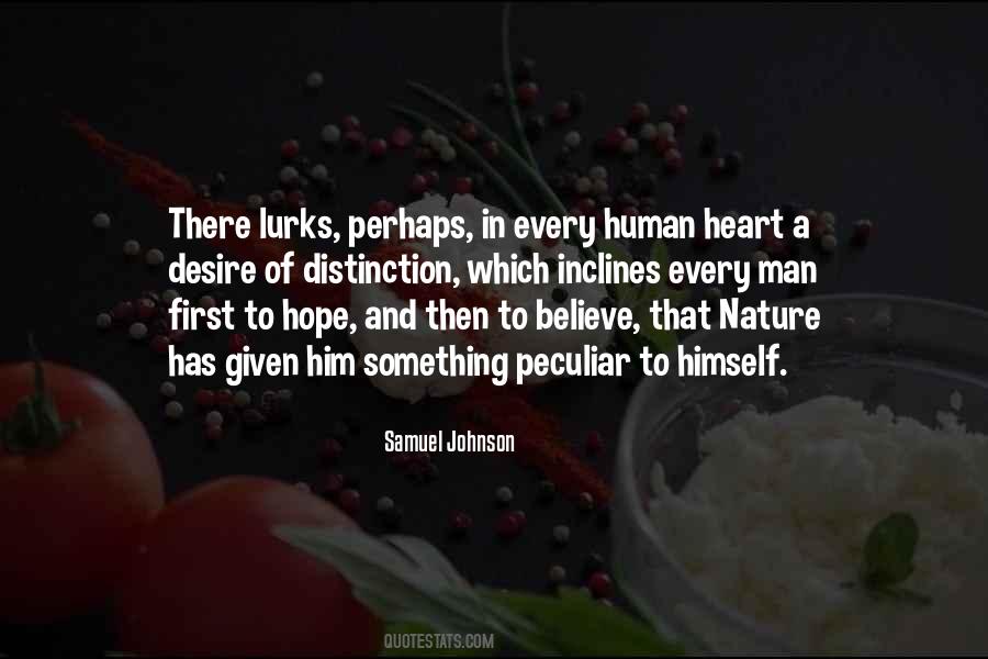 Hope And Desire Quotes #139408