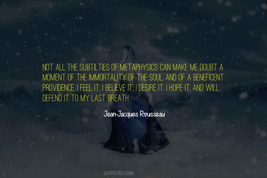Hope And Desire Quotes #637787