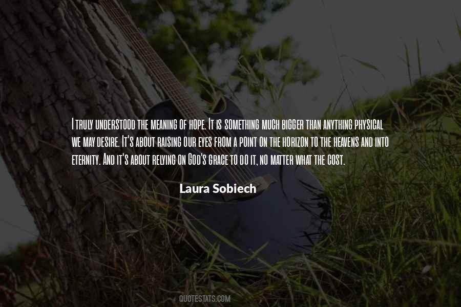 Hope And Desire Quotes #772996