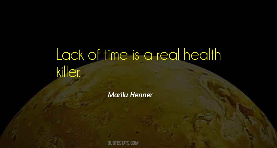 Without Your Health You Have Nothing Quotes #8209